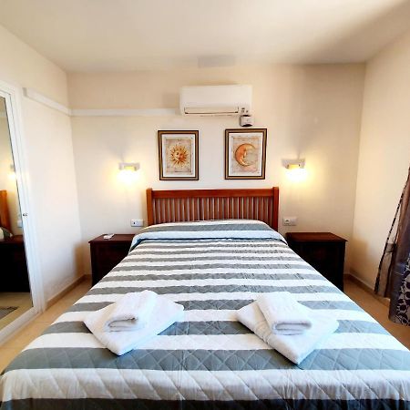 Marina Tower Apartment Fuengirola Luaran gambar