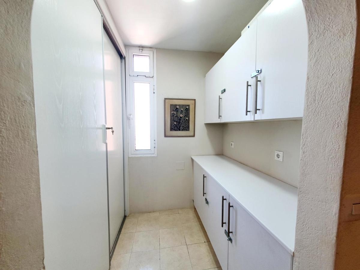 Marina Tower Apartment Fuengirola Luaran gambar