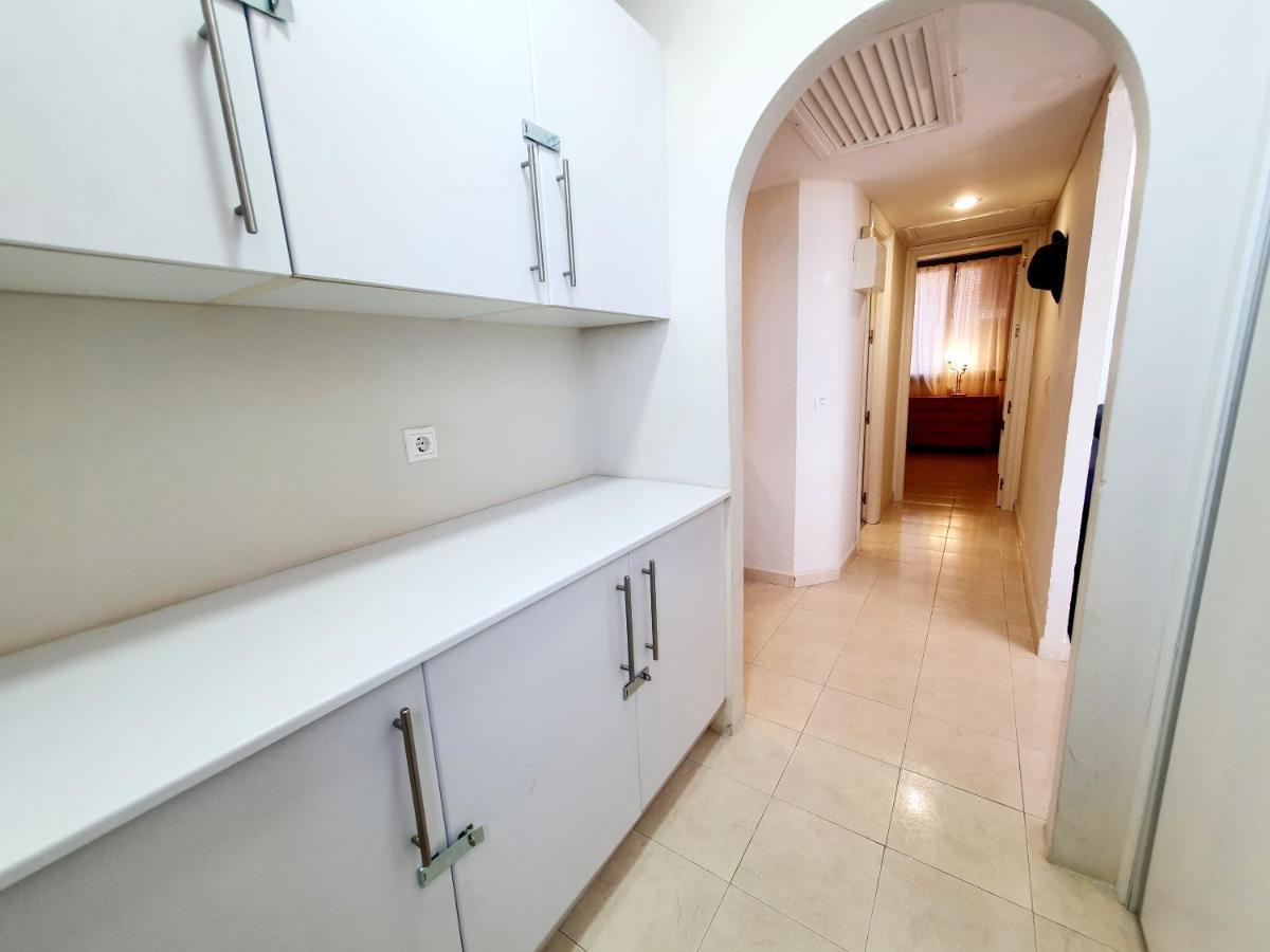 Marina Tower Apartment Fuengirola Luaran gambar