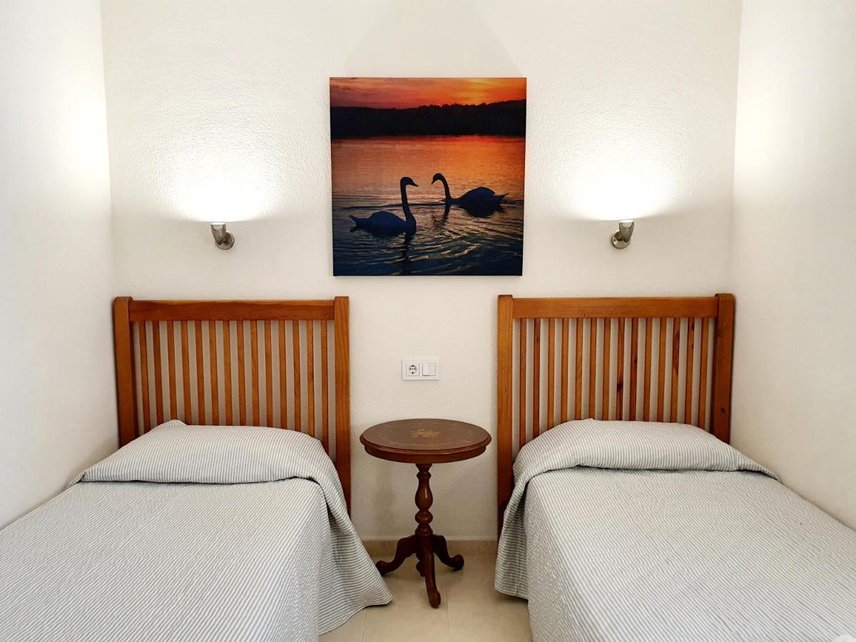 Marina Tower Apartment Fuengirola Luaran gambar